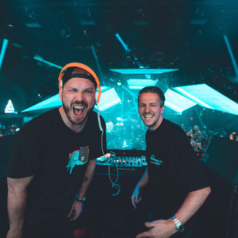 Firebeatz lança "Party Favor", single desenvolvido a partir da reação do público