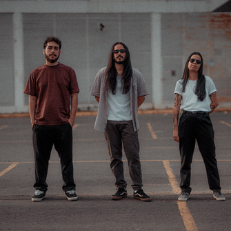 Banda mineira Lado Blue leva turnê do álbum “Estilhaços” a Belo Horizonte no dia 20 de junho
