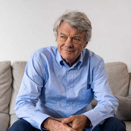 Borloo croit encore que la France peut se réparer