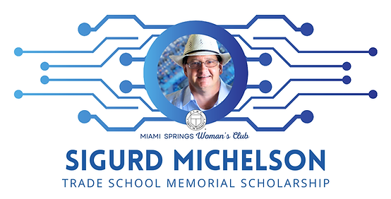 Sig Memorial Scholarship logo Ver2.png