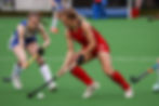 Women's EuroHockey Championship II