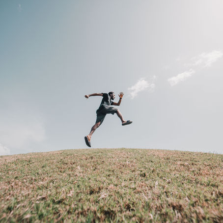 How to Boost Your Energy Levels Naturally