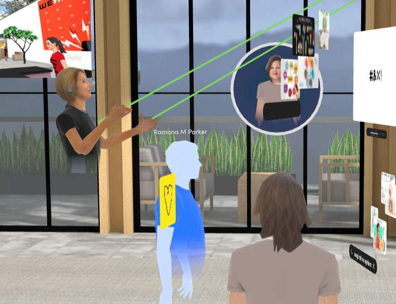 Virtual Training