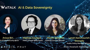 WaiTALK: AI & Data Sovereignty