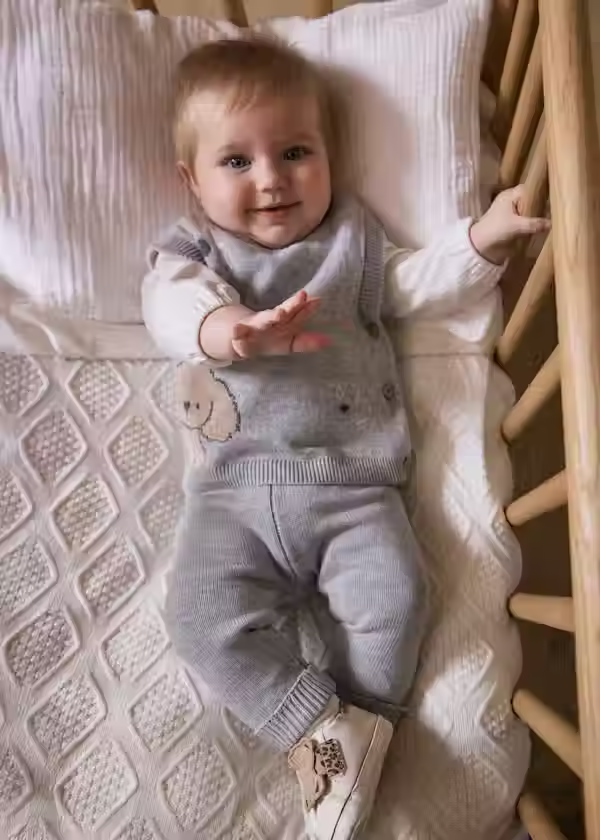 ensemble 3 pièces MAYORAL