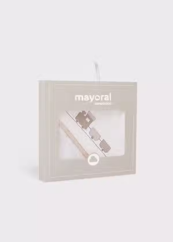 Miniature : sortie de bain MAYORAL