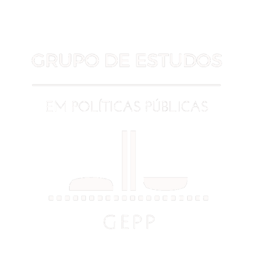 Logo do GEPP