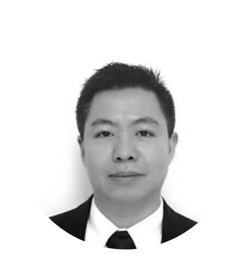 Brian Sun, official photo