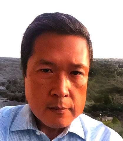 Tayo Kim, official photo