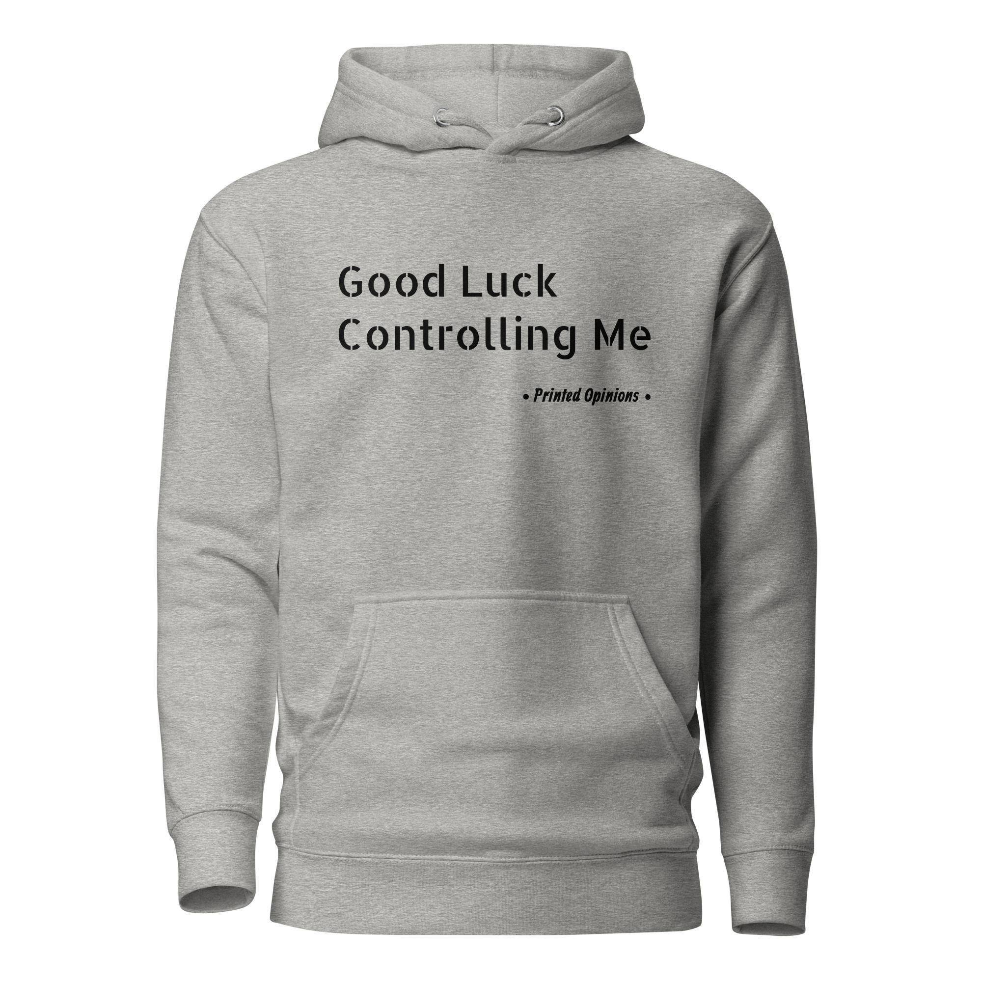 Good luck - Unisex Hoodie