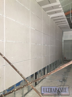 Cempanel CARE Azcapotzalco