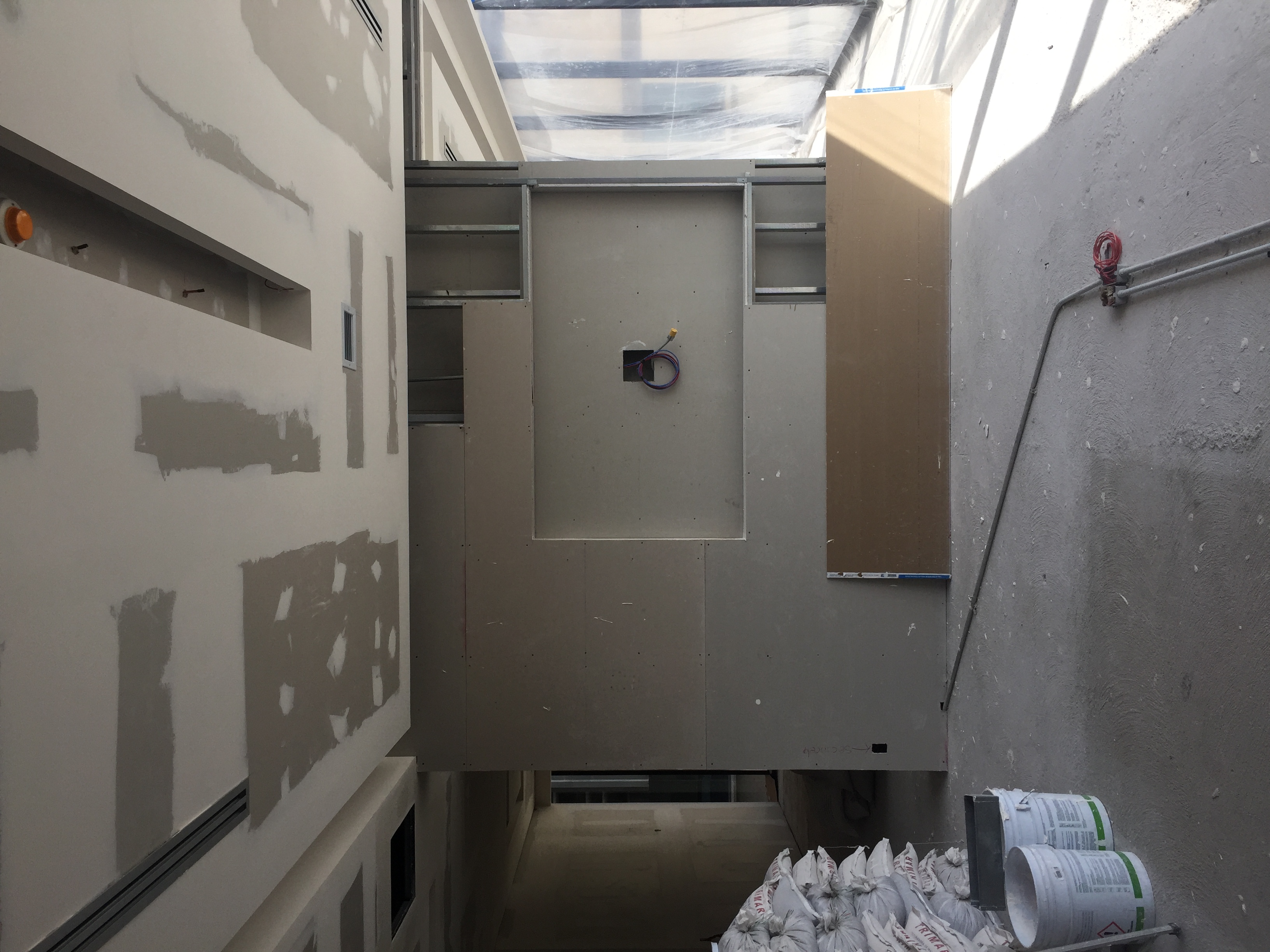 Diseño interior