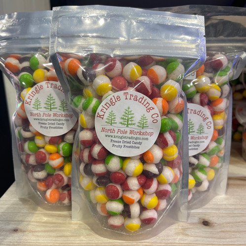 Fruity Frostbites - Large Bag | Kringle Trading Co