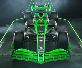 Kick Sauber-Ferrari C44