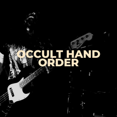 Occult Hand Order