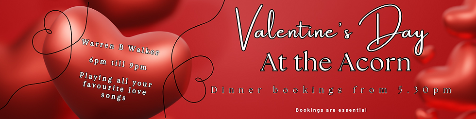 Valentine's Day