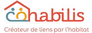 logo cohabilis