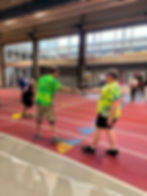 Special Olympics 8
