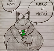 Livre d'or du 8 juin 2024
