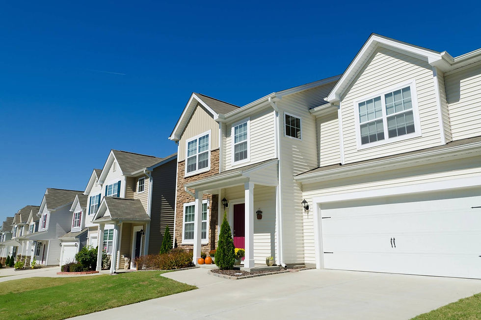 Residential Property
