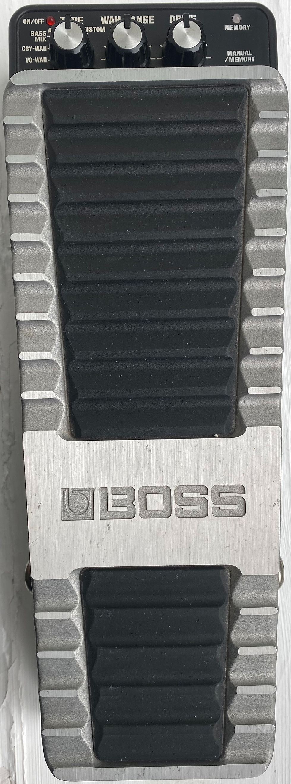 Thumbnail: Boss PW-10 KEMPER PACK
