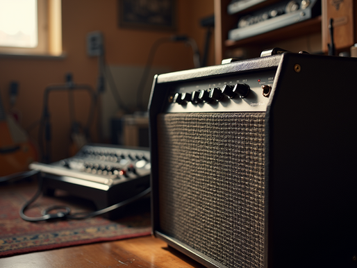 Affiliate links to the gear I've used to create some of the profiles & captures in the store!