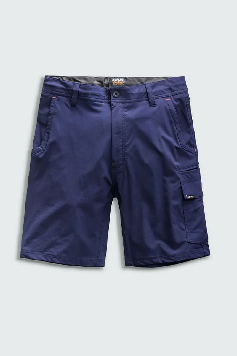 Thumbnail: Jetpilot Jet-Lite Utility Short