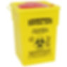 Sharps Container 2L