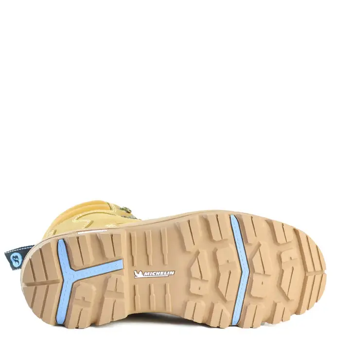 Thumbnail: Bata Industrials Longreach Ultra Lace Work Boot