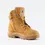 Thumbnail: Steel Blue Southern Cross® Zip Ladies: Scuff Cap Work Boot