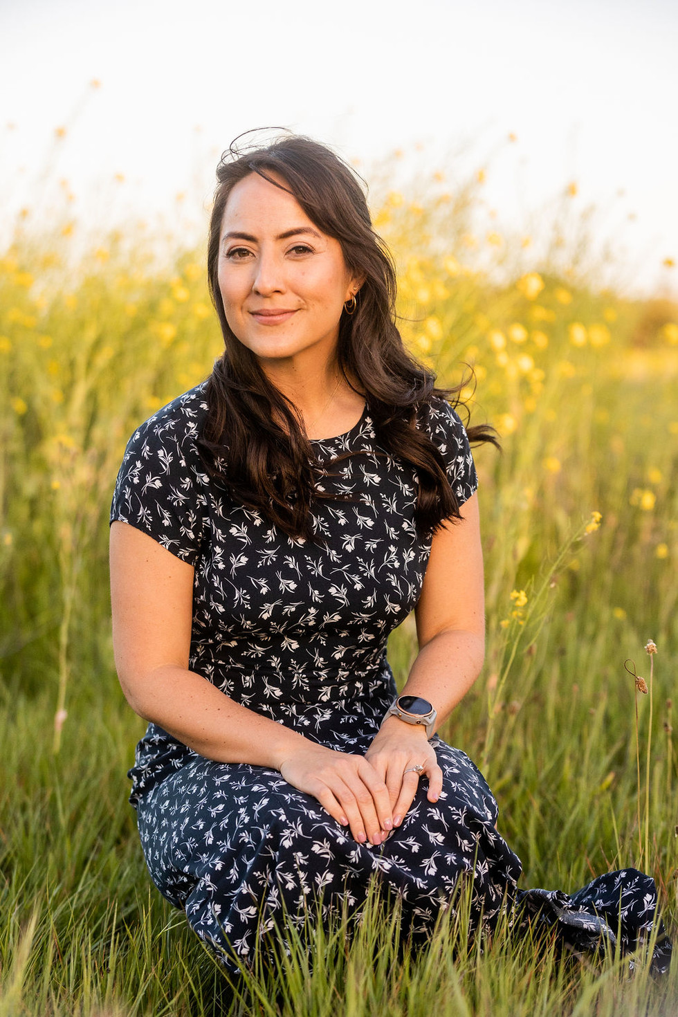Santa Barbara engagement photographer