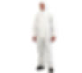 Provek Disposable Coveralls