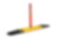 Traffic Lane Separator