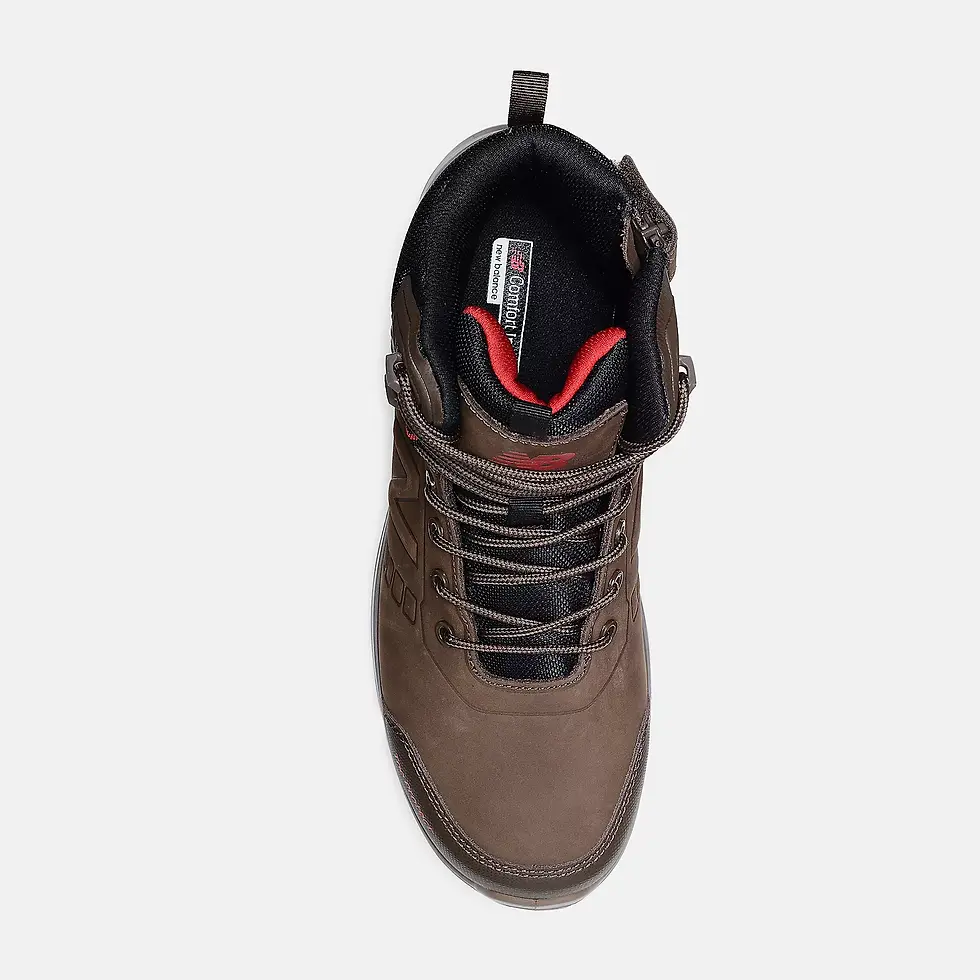 Thumbnail: New Balance Calibre Work Boots
