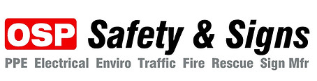 OSP Logo