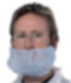 Beard Cover Double Loop