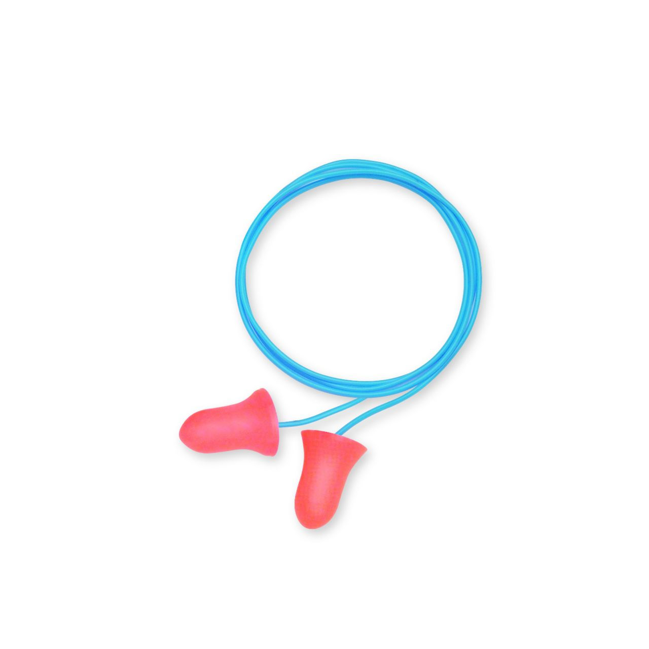 MAX30 Max Single Use Corded Earplugs