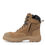 Thumbnail: 55-352Z Oliver AT 55 6" Zip Sided Boot Stone