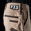 Thumbnail: FXD WS-3 Stretch Canvas Work Shorts Khaki