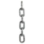 Regular Link Proof Coil Chain