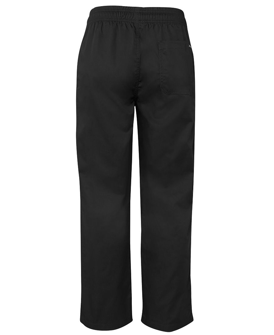 Thumbnail: Elasticated Chef's Pant