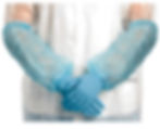 Lightouch PP Sleeve Protector