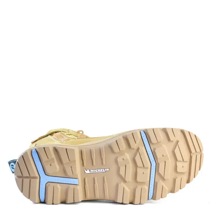 Thumbnail: Bata Industrials Longreach Ultra Zip Work Boot