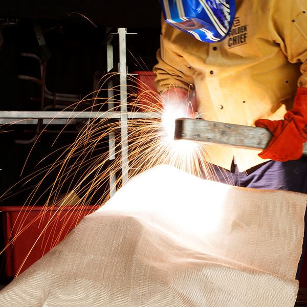 Heatshield Blanket