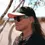 Thumbnail: SafeStyle Cruisers Black Frame Polarised Lens Art Series V.2