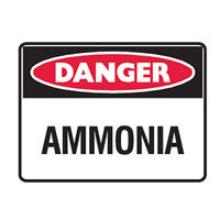 Ammonia
