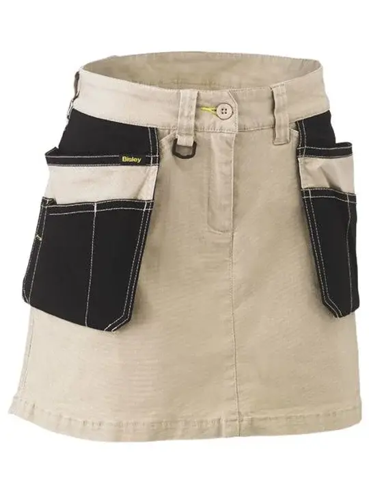 Bisley Women's FLX & MOVE™ Skort