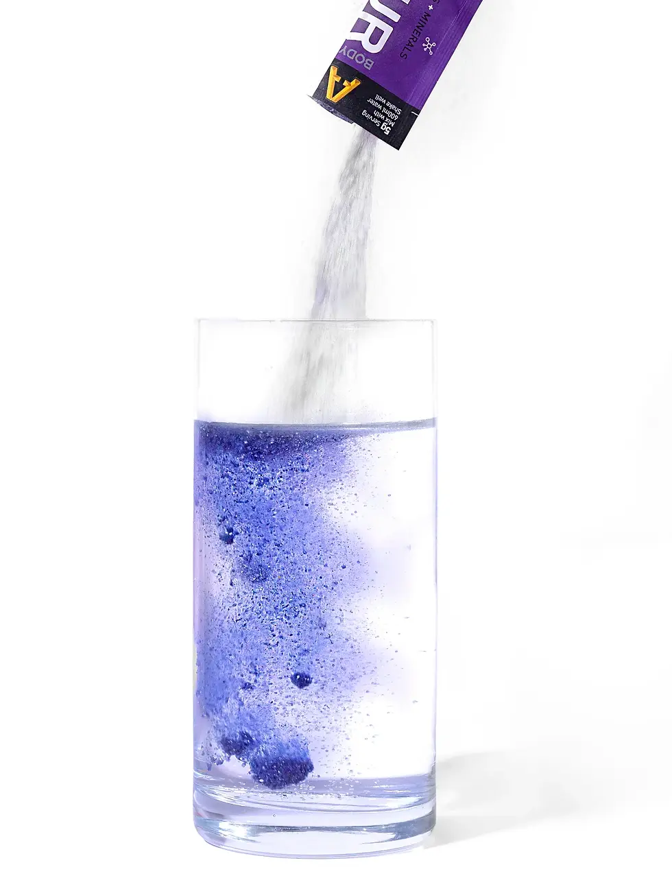 Thumbnail: Body Armour Hypotonic Hydration Sachets