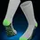 Thumbnail: FXD SK-1 5 Pack Jersey Knit Work Socks - Assorted