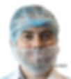 Beard Cover Single Loop